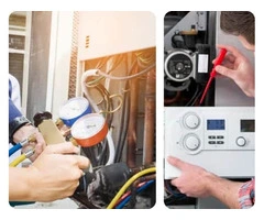 Efficient Heating & Cooling Systems in Melbourne