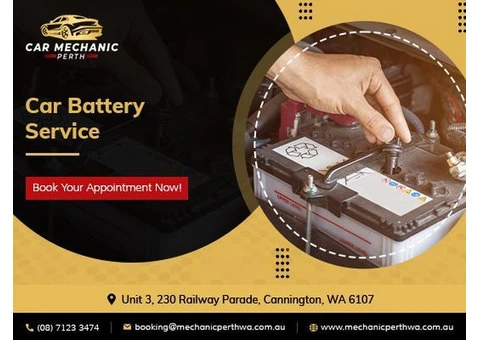 Looking for Affordable Clutch Repairs in Perth?