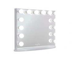 Get Standing Hollywood Mirror Right at Home