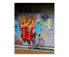 Decorative Painting in Australia