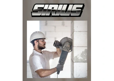 Precision Wire Sawing Brisbane | Expert Concrete Wire Saw Solutions