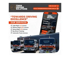 Tokhi Driving Solutions Celebrates 300 Glowing Customer Reviews