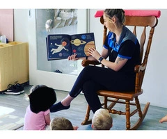 Exceptional Early Learning Programs Near Bennett Spring