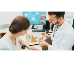 Hearing Clinic Near Me