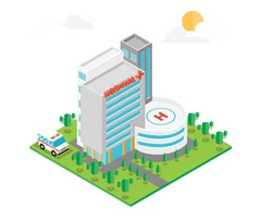 Medical Property Valuation Melbourne | FVG Property