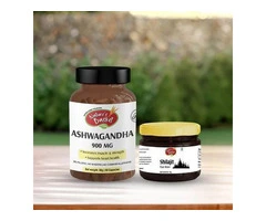 Why Shilajit Capsules Are a Must-Have for Health