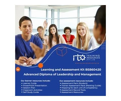 LLN Assessment Kits | LLN Kits | RTO Training Resources