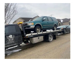 Get Top Cash for Junk Cars in Melbourne!