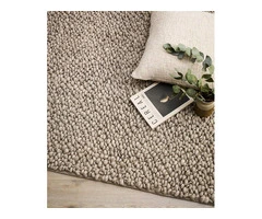 Soft & Stylish Mackenzie Floor Rug – Fallow for Cozy Spaces