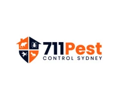 711 Spider Control Sydney