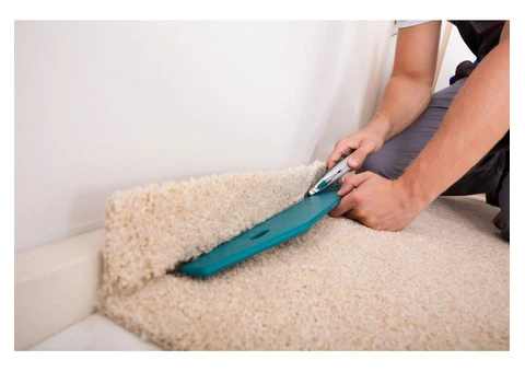 Back 2 Life Carpet Repair Melbourne - 1/5