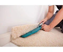 Back 2 Life Carpet Repair Melbourne