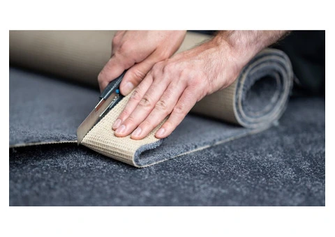 Back 2 Life Carpet Repair Melbourne - 2/5