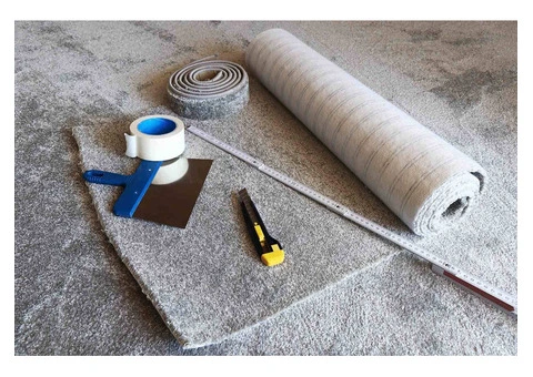 Back 2 Life Carpet Repair Melbourne - 4/5