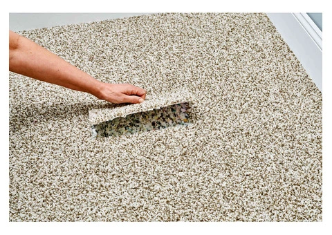 Back 2 Life Carpet Repair Melbourne - 5/5