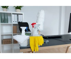 End of Lease Cleaning Melbourne