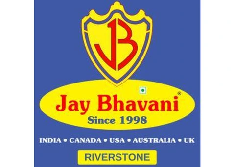 Jay Bhavani Riverstone - Indian Veg Restaurant