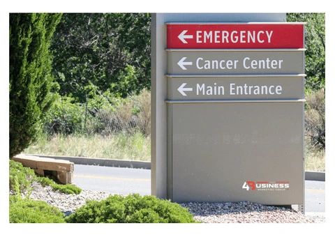 Enhancing Patient Experience: The Importance of Effective Wayfinding in Hospitals