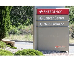 Enhancing Patient Experience: The Importance of Effective Wayfinding in Hospitals