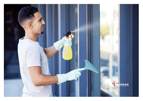 12  Pro Tips for Maintaining Your Business Signage
