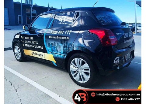 Transform Your Ride: 11 Benefits of Vinyl Wrapping Your Car