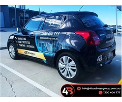 Transform Your Ride: 11 Benefits of Vinyl Wrapping Your Car