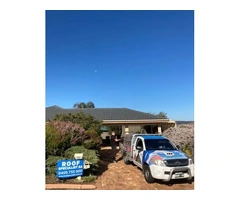 Roof painters Adelaide