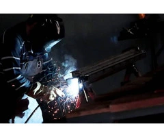 Professional welding service in Sydney