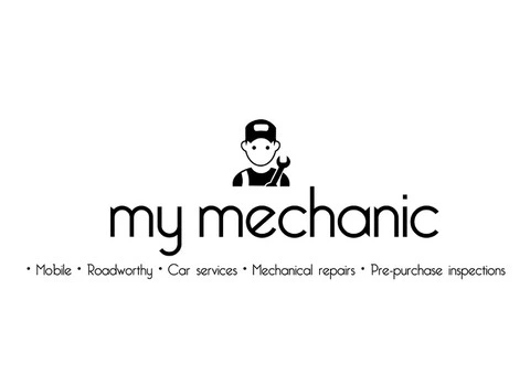My Mechanic Qld Mobile Mechanics