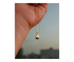 Buy Premium Rose Gold Vermeil in Australia