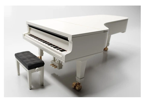 Piano Removalists Sydney Cost - 4/6
