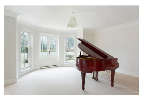 Piano Removalists Sydney Cost - 5/6