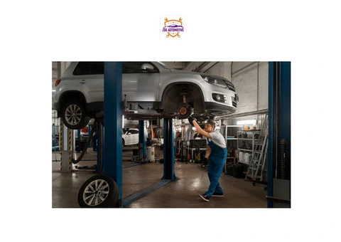 Trusted Auto Repair Mechanics in Queanbeyan | Expert Car Servicing