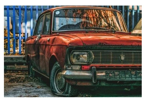 Top Cash for Junk Cars | Fast Car Removal Sydney - 1/4
