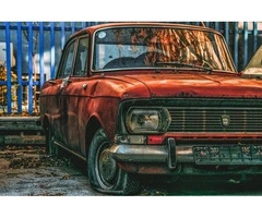 Top Cash for Junk Cars | Fast Car Removal Sydney