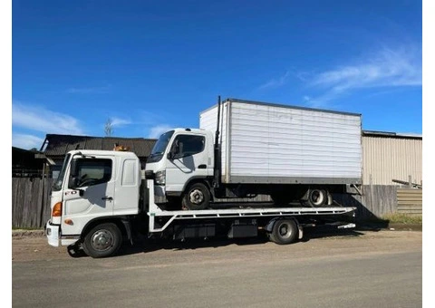 Top Cash for Junk Cars | Fast Car Removal Sydney - 2/4