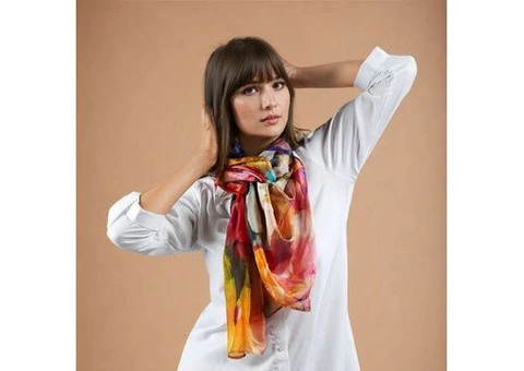 Ethical, Stylish, and Versatile Scarves Online in Australia
