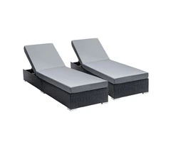 Luxurious Gardeon 2PC Sun Lounge – Perfect Outdoor Relaxation