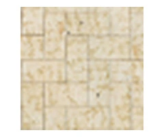 Check Out the Magic of Limestone French Pattern Paving