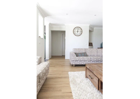 Visit Trusted Flooring Stores in Melbourne to Transform Your Home