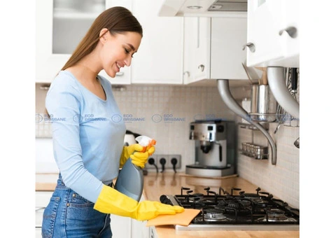 Professional Kitchen Exhaust Cleaning in Brisbane