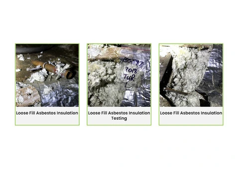 Asbestos Air Monitoring Sydney | Air Monitoring | Integrated Environmental