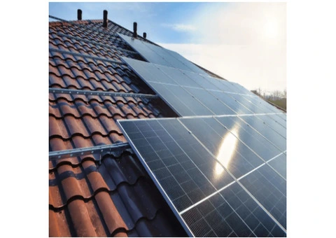 Solar Repairs Adelaide