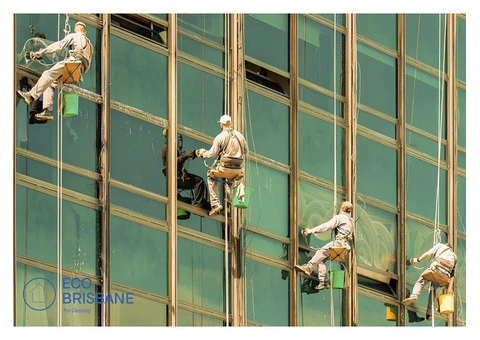 Expert Construction Cleaning in Brisbane – Reliable & Efficient