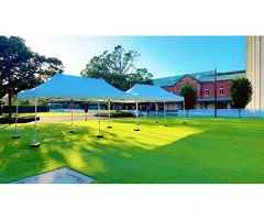 Premium Marquee Hire for Every Occasion