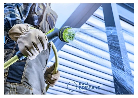 Revive Your Surfaces with Expert Pressure Cleaning Brisbane