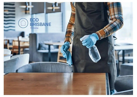 Sparkling Clean Workspaces – Commercial Office Cleaning