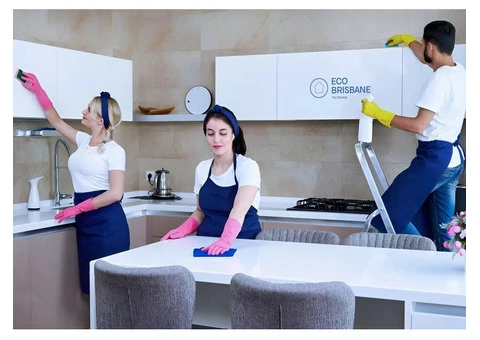 Sparkling Clean Homes in Brisbane – Book Your Service Today!