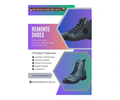 Remonte Shoes | Blackheath Shoes Store