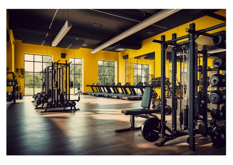 Expert Gym Cleaning Services in Brisbane – Keep Your Gym Spotless